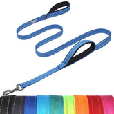 VIVAGLORY Twingrip con asa acolchada de neopreno para mayor comodidad.