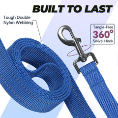 VIVAGLORY Twingrip disponible en 4, 5 y 6 pies para tamaños variados.