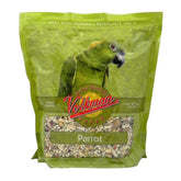 Volkman Avian Science Super Parrot, empaque 4 libras, alimentación de calidad para loros.