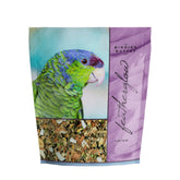 Volkman Featherglow Birdie's Buffet en remojo de 15 minutos para aves, experiencia lista para comer.