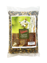 Volkman semilla para ardilla: mezcla gourmet fácil de servir.