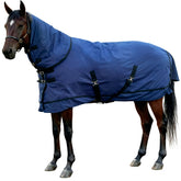 Manta Vortexain para caballo 83 pulgadas, abrigo cómodo y completo.