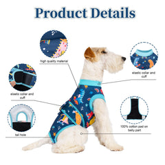 V.PET.B.R ajuste con cintas magicas para colocar y quitar fácilmente