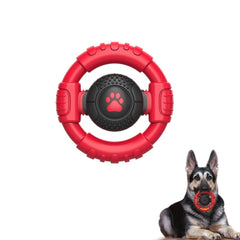 Juguete mordedor duradero para perros agresivos, ideal para morder y jugar