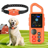 VUMXPE sistema cerca perro inalámbrico, ideal para entrenamiento al aire libre