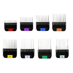 Wahl Professional Animal attachment comb half-inch for larger coats and quick blends.