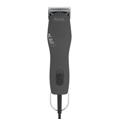 Cortapelos Wahl Pro Animal Pelaje rizado, vista frontal, ideal para cortes precisos en casa.