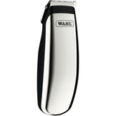 Wahl Equine Super Pocket Pro recorte portátil en el bolso para retoques rápidos.