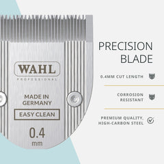 Compatibilidad con Vetiva Mini y BravMiniPlus para herramientas Wahl