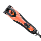 Wahl Pro Animal KM Velocity cortapelos para perro con rendimiento estable para uso prolongado.