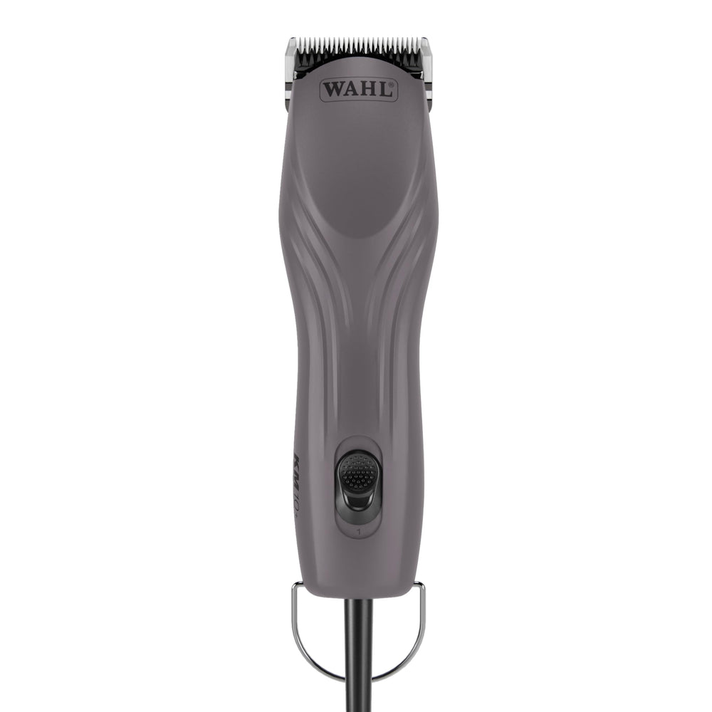 Wahl Pro Animal KM10+ con cuchilla Prime #10 para acabado profesional