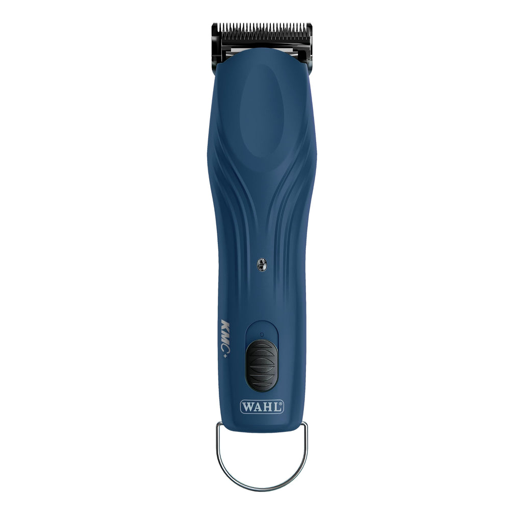 Wahl Professional Animal KMC+ diseño ergonómico para cuidado del pelaje cómodo.