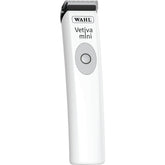 Wahl Vetiva Mini: corte preciso para perros y gatos sin tirones.