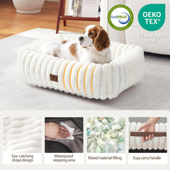 Warmrest funda lavable, limpieza fácil y rápida para el día a día