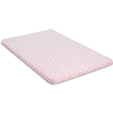 WAYIMPRESS cama para jaula con espuma de alta densidad para mayor soporte.