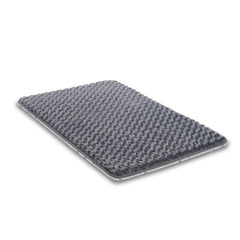 Cama WAYIMPRESS para jaula con espuma densa y soporte cómodo.