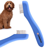 We Love Doodles Desenredador de pelo para perros, ayuda a quitar nudos con suavidad