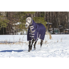 WeatherBeeta ComFiTec Essential Combo Neck, cierre frontal ajustable y correas para ajuste seguro