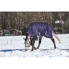 WeatherBeeta ComFiTec Essential Combo Neck, gusset lateral para movimiento natural durante cabalgatas