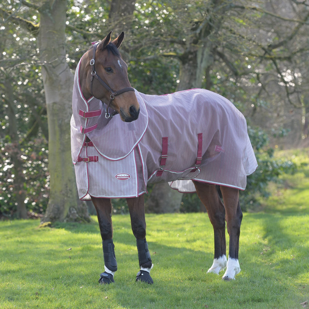 WeatherBeeta ComfiTec Ripshield Plus cuello desmontable para mayor flexibilidad
