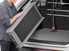 WeatherTech PetRamp, acceso a SUV, superficie antideslizante para mascotas.