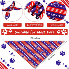 Bandana Weewooday para perro con tema valentin, perfecta para paseos festivos y encuentros.
