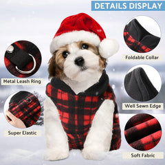 Weewooday sudadera con patrones diversos, añade estilo y personalidad a tu compañero.