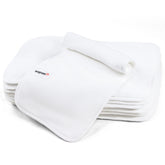 Wegreeco almohadilla-pañal-canino-absorbente para paseos