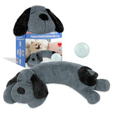 WEOK juguete latido peluche para consolar a perros