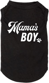 weokwock camisetas para perro con letras impresas, ideal para paseos diarios