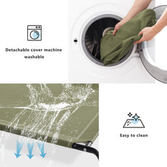 Western Home cama perro resistente a mordidas para casa o exterior