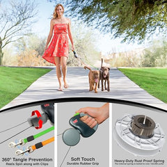 WIGZI: correas reflectivas para noche, mayor visibilidad y seguridad.