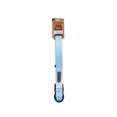 Collar Wilderdog impermeable con recubrimiento de goma para aventuras al aire libre.