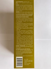 UlcerGard embalaje seguro para protección y almacenamiento de jeringas.