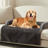 WINDRACING lujo para perro: cama sofá cómoda para dormir relajado.
