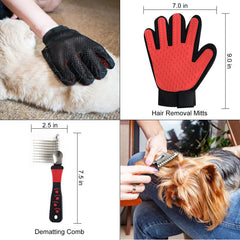 Corta uñas Wisedog para cortes precisos en mascotas