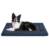 Cama Wittop para perro lavable y acolchada, comodidad superior