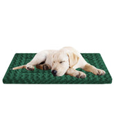 Cama Wittop lavable con acolchado ortopedico para un descanso suave