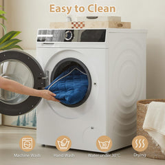Base antideslizante e impermeable de la cama para perros WNPETHOME XL