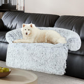 Wn's Day cama-perro lujo memoria: descanso suave y apoyo para articulaciones