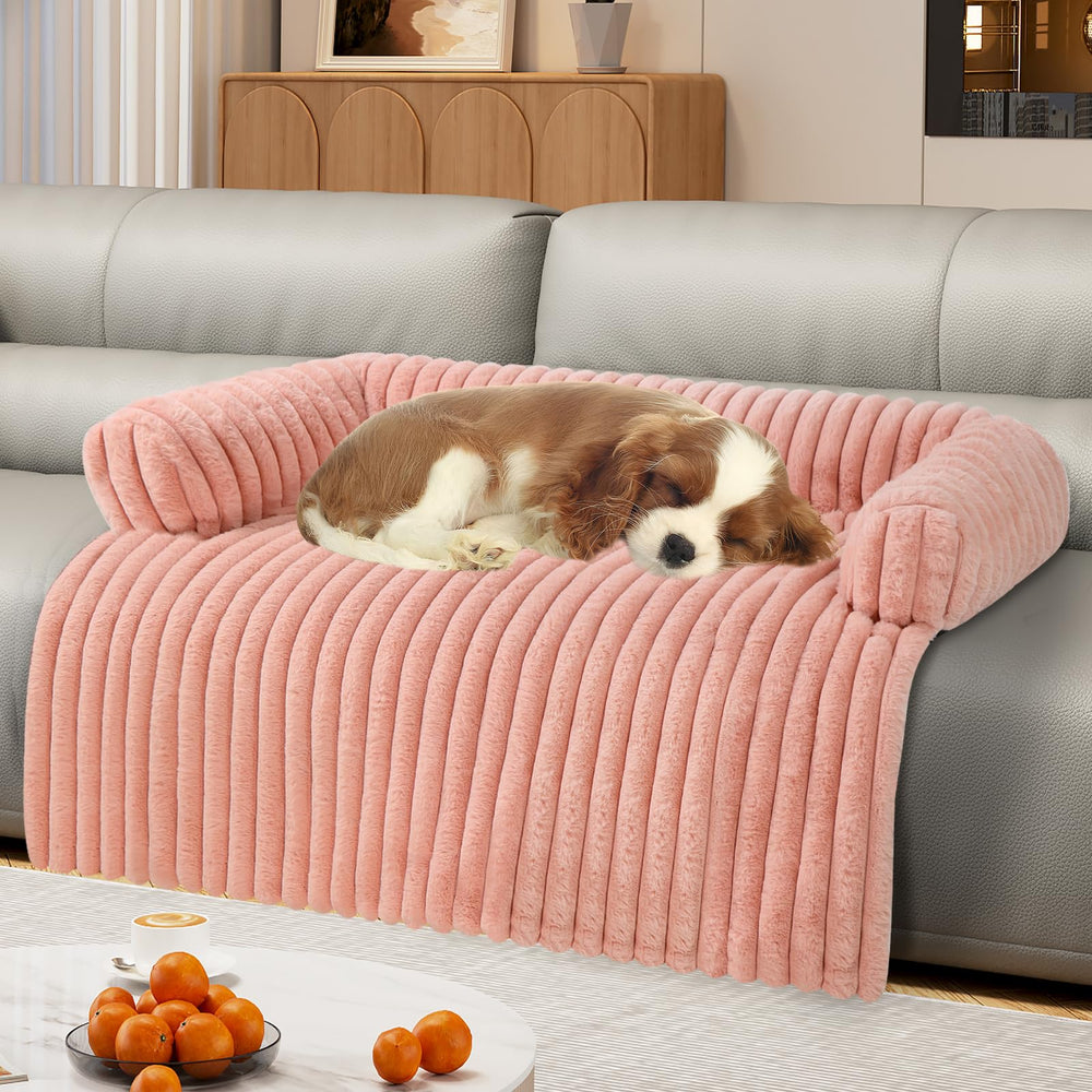 Cama sofá Wn's Day para perro, descanso suave y cómodo