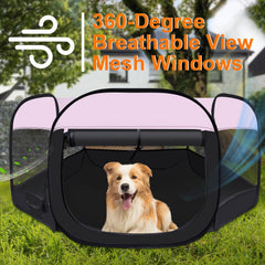Tapa removible para uso interior y exterior de Wn's Day PlayPen.