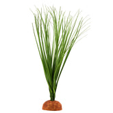 WOLEDOE césped artificial terrario, decoración realista sin necesidad de riego.