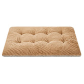 Wonder Miracle cama-mascotas-fofa ofrece confort suave para dormir y acurrucarse.