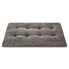 Cama peluche deluxe WONDER MIRACLE para perros y gatos, tacto suave.