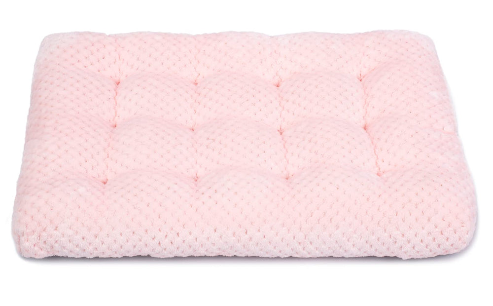 Wonder Miracle cama-peluche deluxe para mascotas, descanso suave