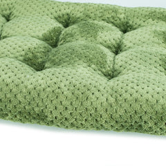 Base antideslizante de la cama WONDER MIRACLE para estabilidad.