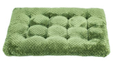 Cama WONDER MIRACLE con superficie de peluche suave para descanso cómodo.