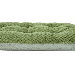 WONDER MIRACLE Fuzzy Deluxe lavable a máquina para limpieza rápida.