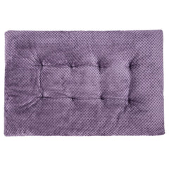 Wonder Miracle Fuzzy Deluxe cama-perros-gatos-lavable-maquina, limpieza fácil.